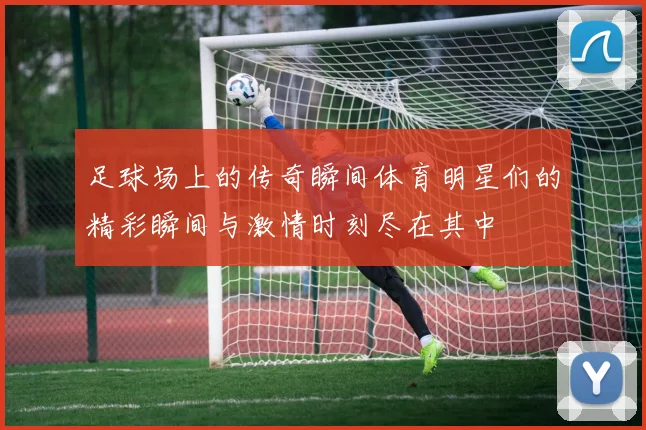 足球场上的传奇瞬间体育明星们的精彩瞬间与激情时刻尽在其中