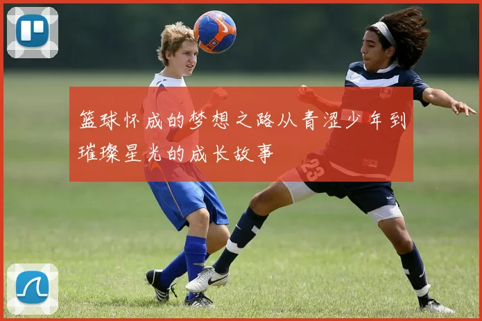 篮球怀成的梦想之路从青涩少年到璀璨星光的成长故事
