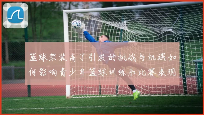 篮球架装高了引发的挑战与机遇如何影响青少年篮球训练和比赛表现
